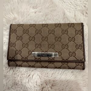 Gucci Wallet